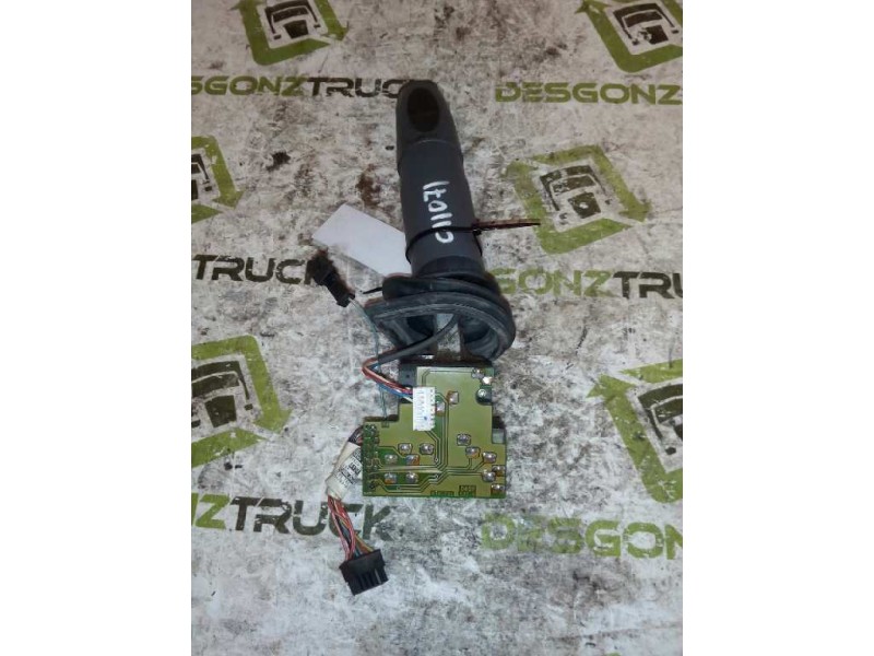 Recambio de mando intarder para iveco stralis (as) fsa t / fp lt 4x2 gran espacio referencia OEM IAM 41221009  