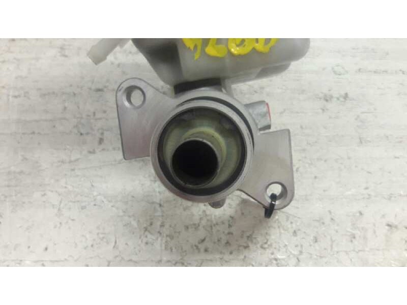 Recambio de bomba freno para opel zafira a referencia OEM IAM 5571  