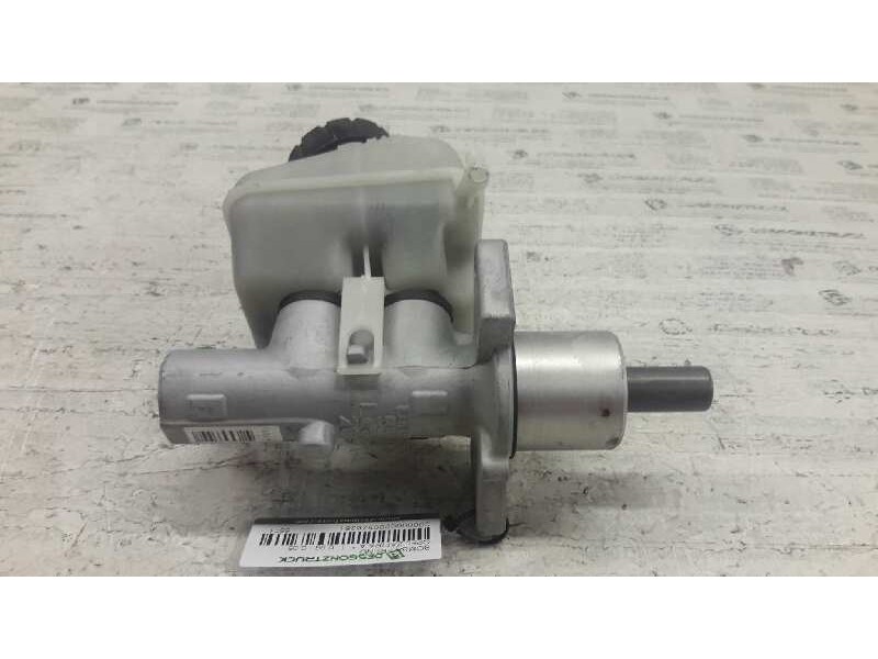 Recambio de bomba freno para opel zafira a referencia OEM IAM 5571  