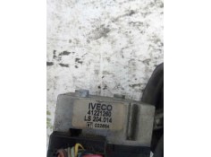Recambio de mando intarder para iveco stralis (ad/at) fg ad   4x2 tráfico urbano referencia OEM IAM 41221260   2