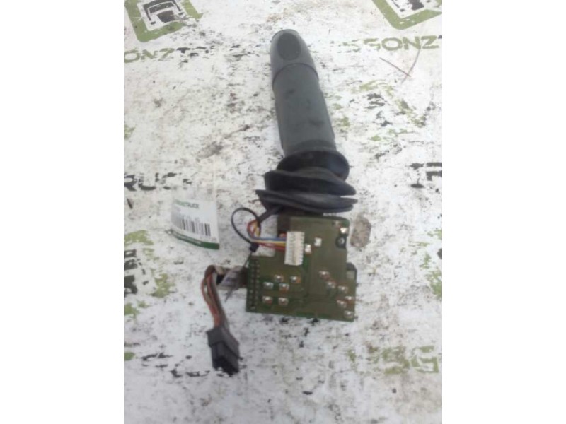 Recambio de mando intarder para iveco stralis (ad/at) fg ad   4x2 tráfico urbano referencia OEM IAM 41221260  