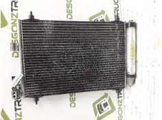 Recambio de condensador / radiador a/a para peugeot 407 sw premium referencia OEM IAM 876227Q  