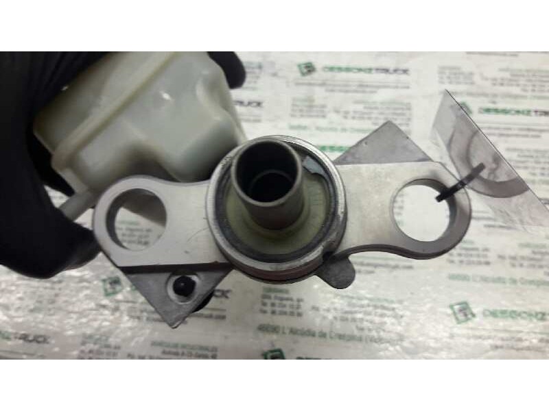 Recambio de bomba freno para renault megane ii berlina 3p referencia OEM IAM   