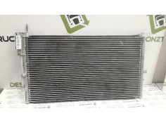 Recambio de condensador / radiador a/a para ford mondeo berlina (gd) clx referencia OEM IAM   