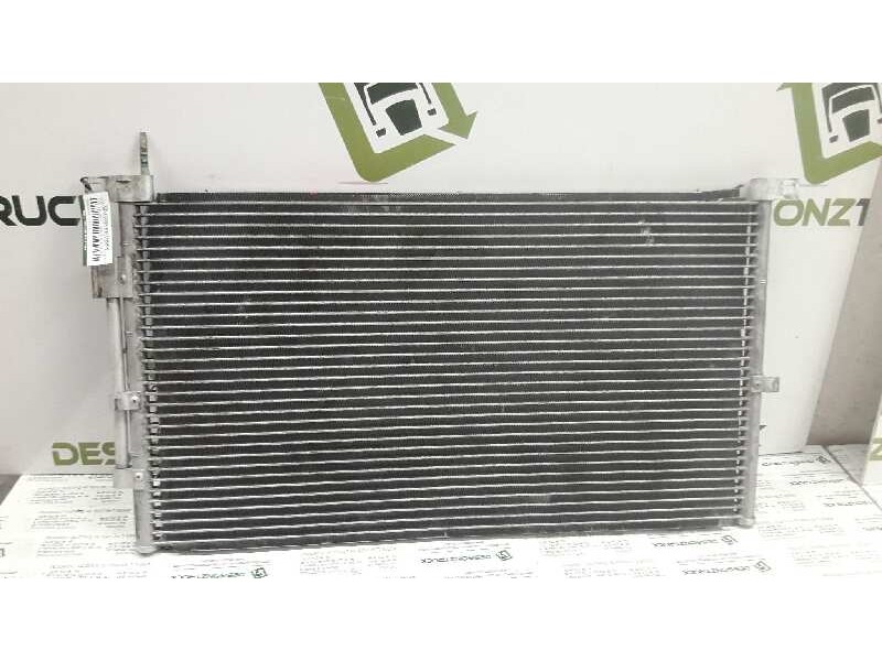 Recambio de condensador / radiador a/a para ford mondeo berlina (gd) clx referencia OEM IAM   