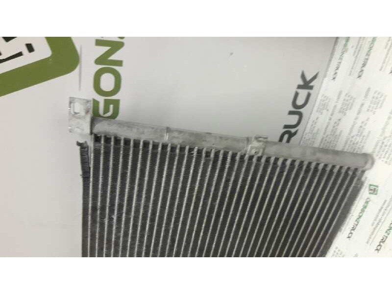 Recambio de condensador / radiador a/a para ford mondeo berlina (gd) clx referencia OEM IAM   