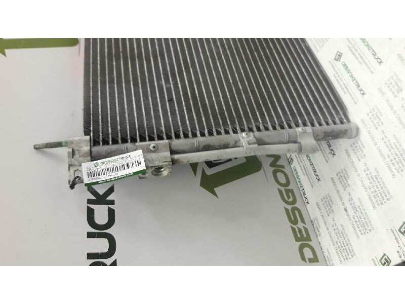 Recambio de condensador / radiador a/a para ford mondeo berlina (gd) clx referencia OEM IAM   