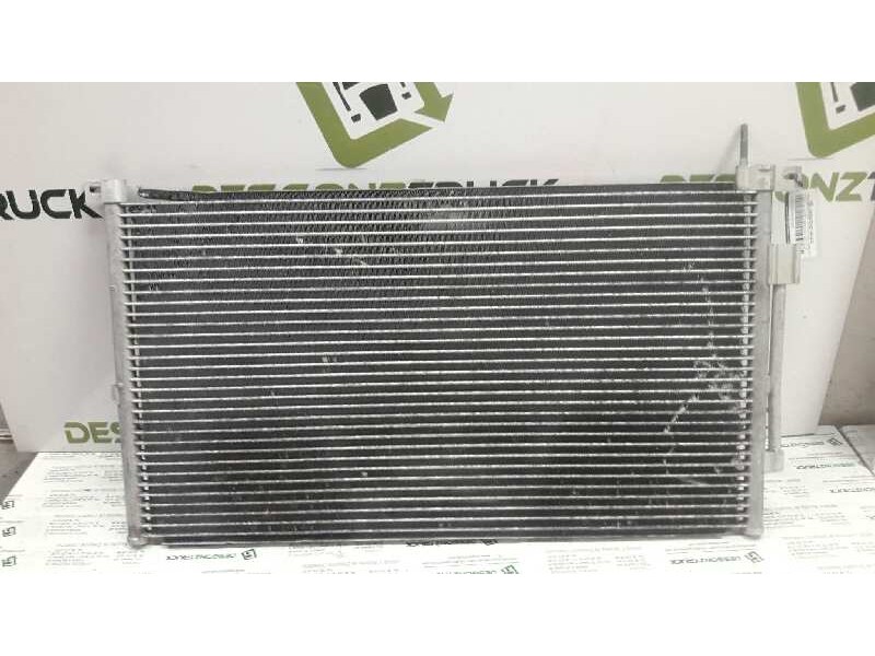 Recambio de condensador / radiador a/a para ford mondeo berlina (gd) clx referencia OEM IAM   