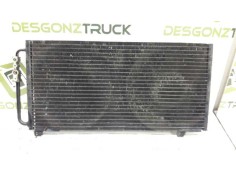 Recambio de condensador / radiador a/a para mg mg zs zs 120 referencia OEM IAM 756400W  