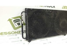 Recambio de condensador / radiador a/a para mg mg zs zs 120 referencia OEM IAM 756400W   2