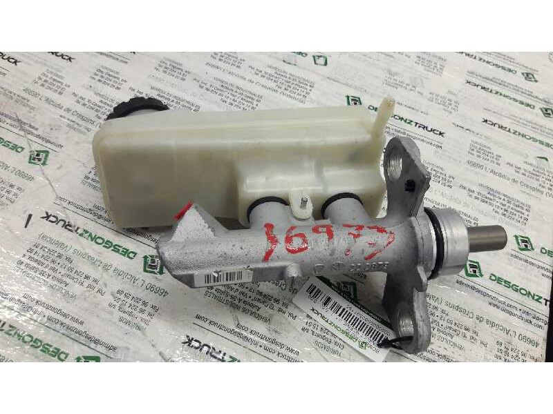 Recambio de bomba freno para renault scenic ii authentique referencia OEM IAM   
