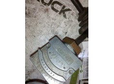 Recambio de mando intarder para man f 2000 19.xxx 12.0 diesel referencia OEM IAM    2