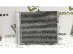 Recambio de condensador / radiador a/a para citroën c3 1.4 satisfaction referencia OEM IAM   