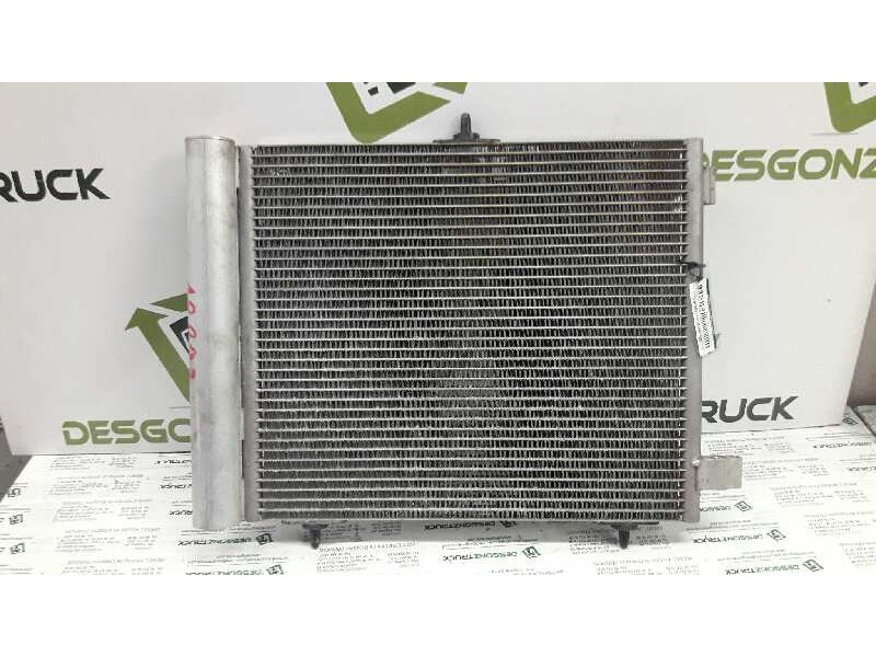 Recambio de condensador / radiador a/a para citroën c3 1.4 satisfaction referencia OEM IAM   