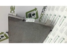 Recambio de condensador / radiador a/a para citroën c3 1.4 satisfaction referencia OEM IAM    2