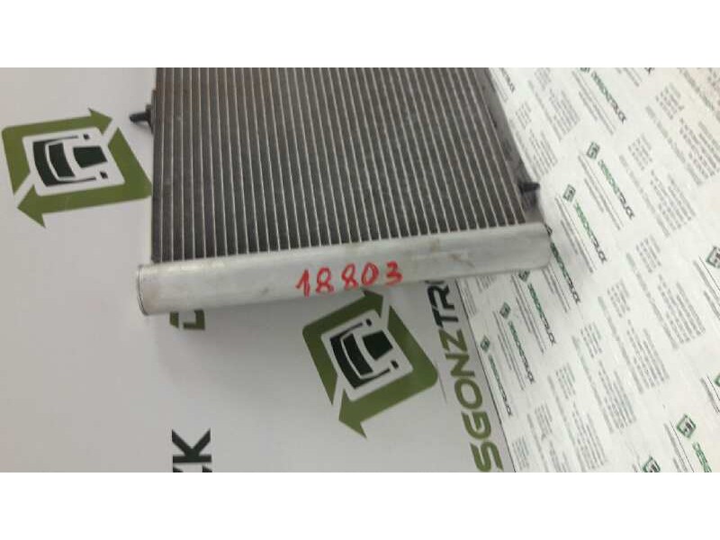 Recambio de condensador / radiador a/a para citroën c3 1.4 satisfaction referencia OEM IAM   
