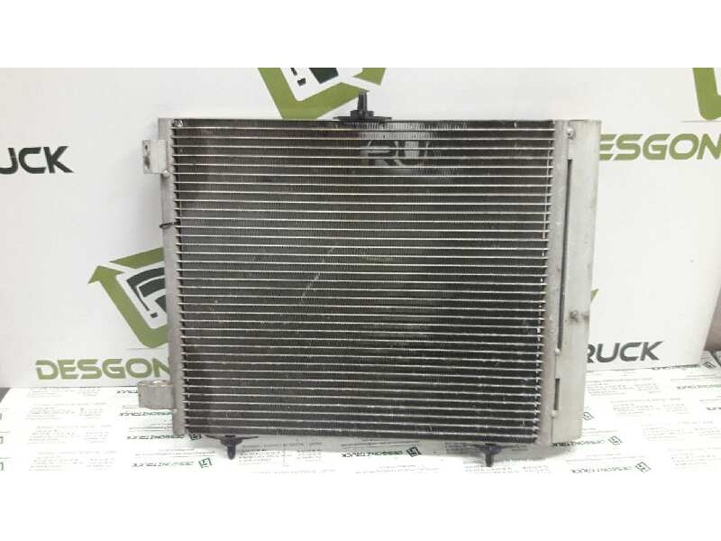 Recambio de condensador / radiador a/a para citroën c3 1.4 satisfaction referencia OEM IAM   