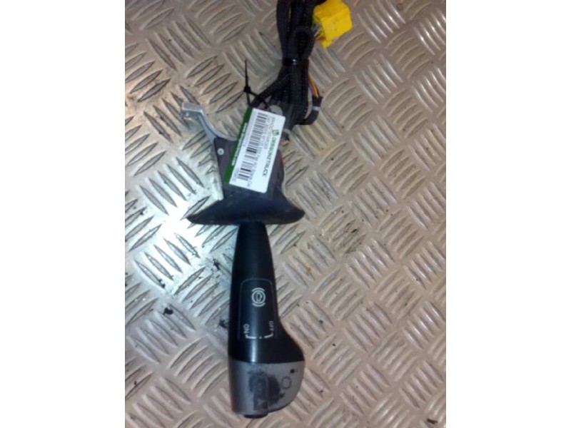 Recambio de mando intarder para daf serie xf105.xxx fsa 4x2 space-cab referencia OEM IAM 1659630  