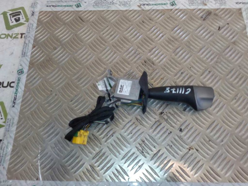 Recambio de mando intarder para daf serie xf105.xxx fsa 4x2 space-cab referencia OEM IAM 1659630  