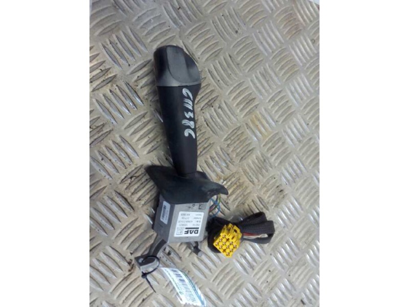 Recambio de mando intarder para daf serie xf105.xxx fsa 4x2 space-cab referencia OEM IAM 1659631  