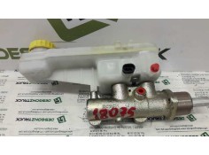 Recambio de bomba freno para fiat ducato caja abierta, doble cab. (desde 03.02) maxi 2,3 jtd  batalla 3200 referencia OEM IAM  B