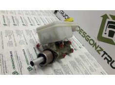 Recambio de bomba freno para fiat ducato caja abierta, doble cab. (desde 03.02) maxi 2,3 jtd  batalla 3200 referencia OEM IAM  B 2