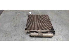 Recambio de condensador / radiador a/a para nissan note (e11e) acenta referencia OEM IAM    2