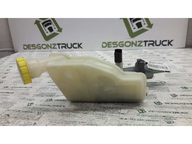 Recambio de bomba freno para citroën c3 1.4 satisfaction referencia OEM IAM 254195.79 BOSCH 