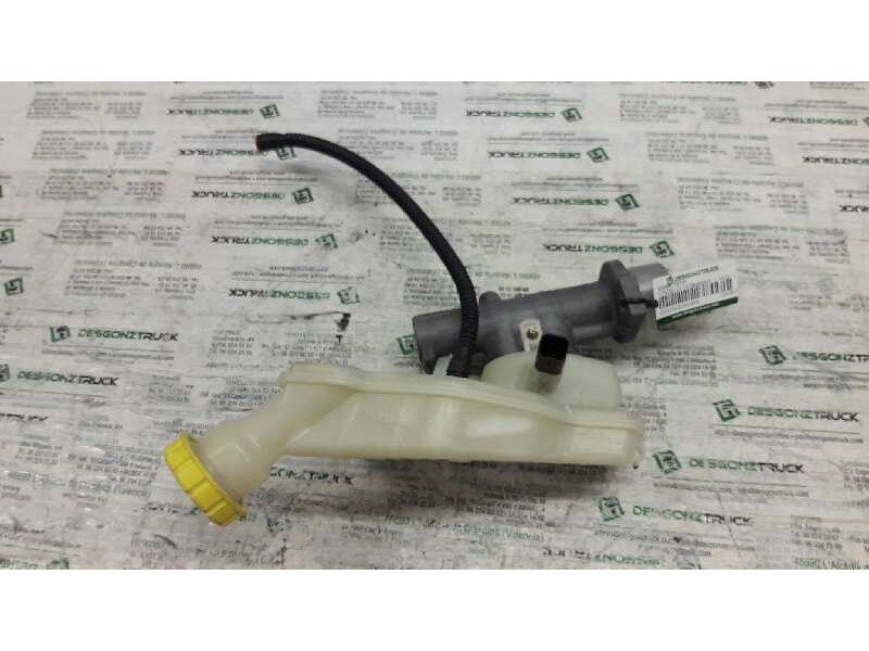 Recambio de bomba freno para citroën c3 1.4 satisfaction referencia OEM IAM 254195.79 BOSCH 