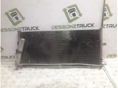 Recambio de condensador / radiador a/a para nissan primera berlina (p12) acenta referencia OEM IAM 92100BN900  