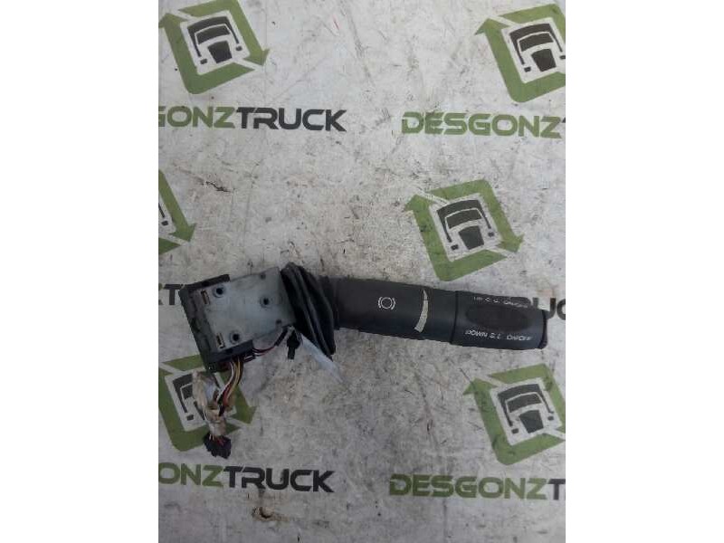 Recambio de mando intarder para iveco trucks stralis ad 190s45 referencia OEM IAM 41221009 LS203072 