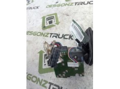 Recambio de mando intarder para iveco trucks stralis ad 190s45 referencia OEM IAM 41221009 LS203072  2