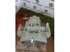 Recambio de caja cambios para mercedes mk / sk om 421 1222 bm 615 l (largo) referencia OEM IAM G4/95-6/90 715100L 317411