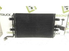 Recambio de condensador / radiador a/a para volkswagen golf iv berlina (1j1) highline referencia OEM IAM   