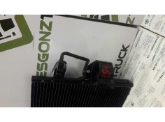 Recambio de condensador / radiador a/a para volkswagen golf iv berlina (1j1) highline referencia OEM IAM    2