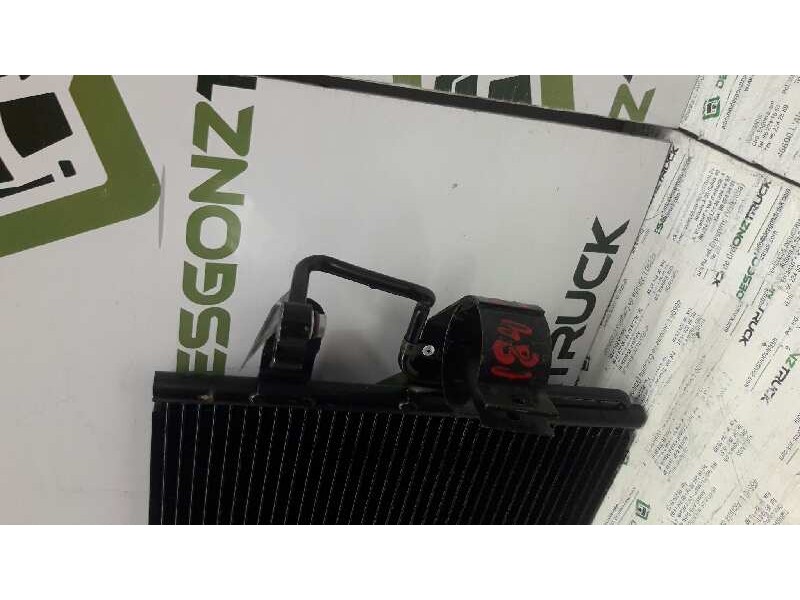 Recambio de condensador / radiador a/a para volkswagen golf iv berlina (1j1) highline referencia OEM IAM   