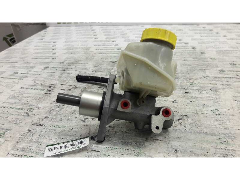 Recambio de bomba freno para seat cordoba berlina (6k2) sport referencia OEM IAM   