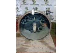 Recambio de caja cambios para mercedes mk / sk om 421 1222 bm 615 l (largo) referencia OEM IAM G4/95-6/90 715100L 317411 2