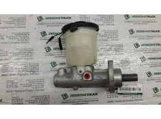 Recambio de bomba freno para mg mg zs zs 120 referencia OEM IAM 41933  