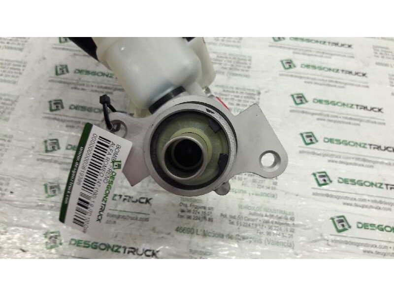 Recambio de bomba freno para alfa romeo 147 (190) 1.9 jtd 120 collezione referencia OEM IAM   