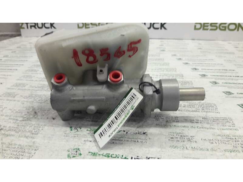 Recambio de bomba freno para peugeot partner (s2) combi pro referencia OEM IAM   