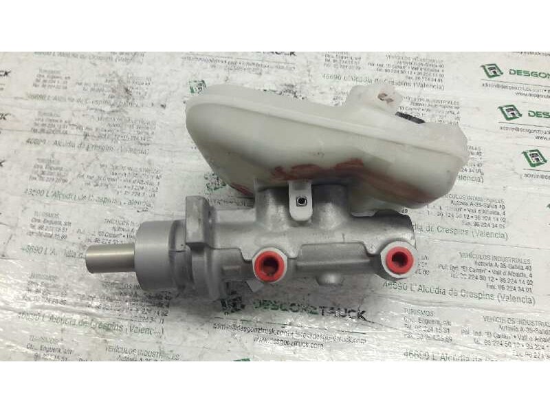 Recambio de bomba freno para peugeot partner (s2) combi pro referencia OEM IAM   