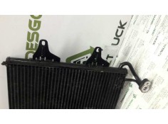 Recambio de condensador / radiador a/a para seat ibiza (6l1) cool referencia OEM IAM 6Q0820411   2