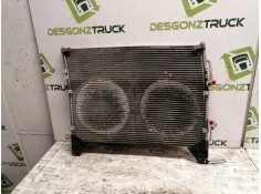 Recambio de condensador / radiador a/a para ssangyong rexton rx 270 full referencia OEM IAM   