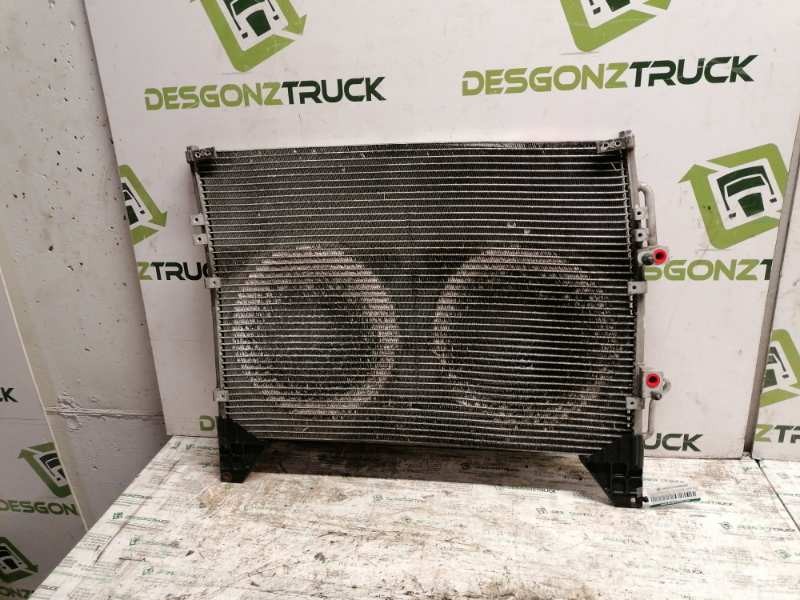 Recambio de condensador / radiador a/a para ssangyong rexton rx 270 full referencia OEM IAM   