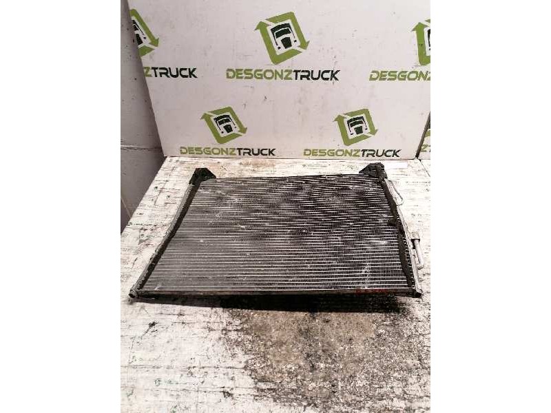 Recambio de condensador / radiador a/a para ssangyong rexton rx 270 full referencia OEM IAM   
