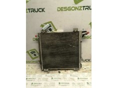 Recambio de condensador / radiador a/a para renault twingo (co6) 1.2 (c066/67/68) referencia OEM IAM   