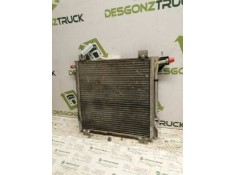 Recambio de condensador / radiador a/a para renault twingo (co6) 1.2 (c066/67/68) referencia OEM IAM    2