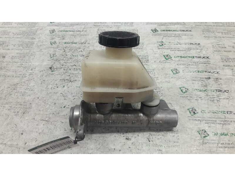 Recambio de bomba freno para hyundai accent (x3) referencia OEM IAM   