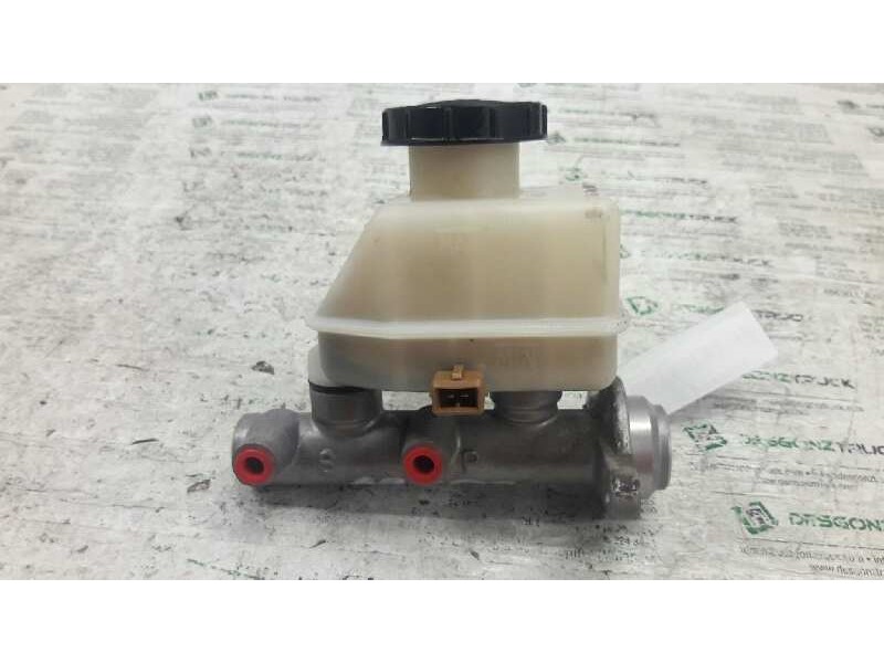 Recambio de bomba freno para hyundai accent (x3) referencia OEM IAM   
